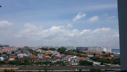 The Glades (D16), Condominium #538855201